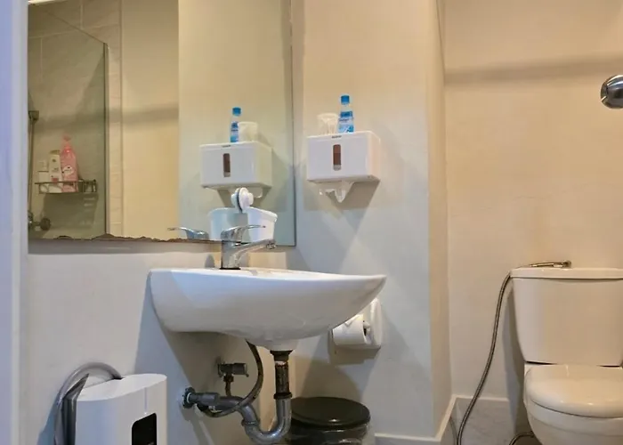 Island Escape Mactan Cebu Amani Grand Residences * Lapu-Lapu City