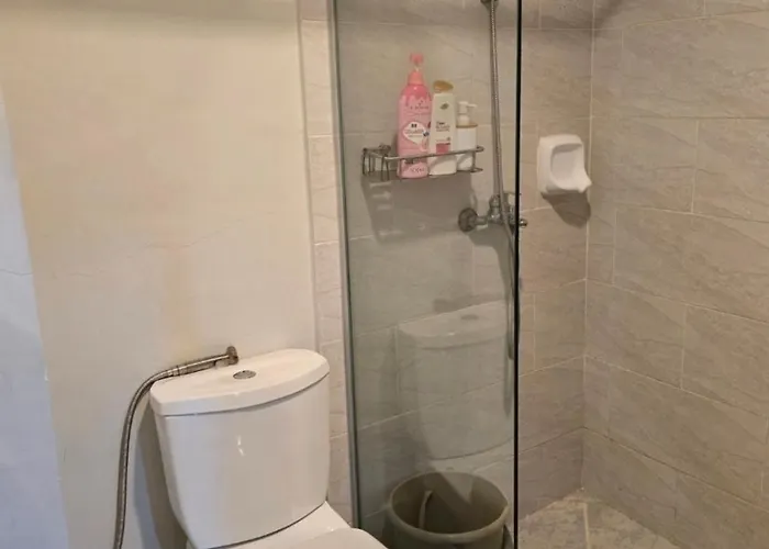 Island Escape Mactan Cebu Amani Grand Residences Apartment